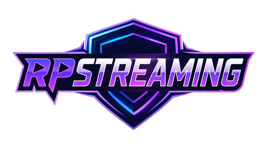 RP STREAMING